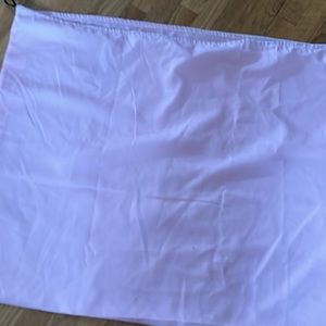 Kate spade x large storage bag/dust bag